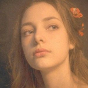 Meet your Posher, Florine